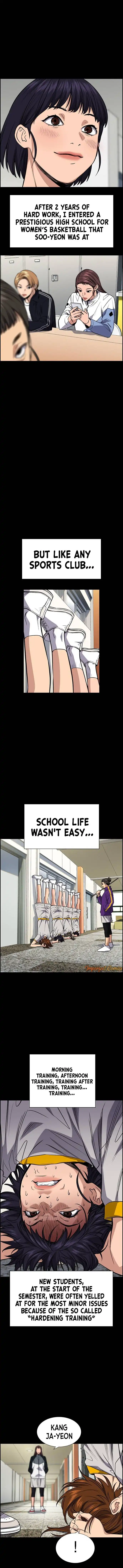 Get Schooled Chapter 36 6